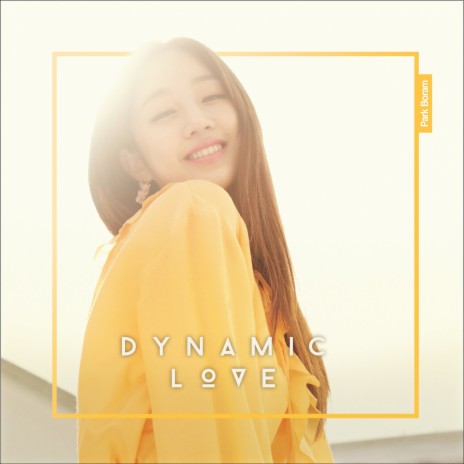 Dynamic Love | Boomplay Music