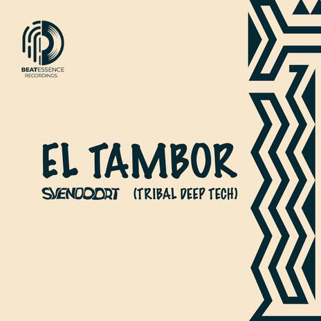 El Tambor | Boomplay Music