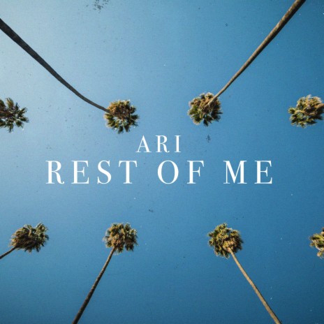 Rest Of Me | Boomplay Music