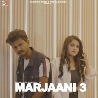 Marjaani 3