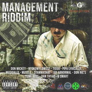 Mangement Riddim