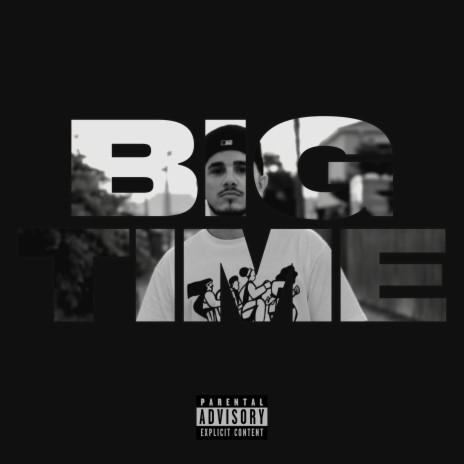 BIG TIME | Boomplay Music