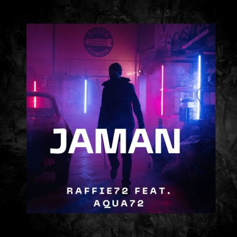 Jaman ft. AQUA72 | Boomplay Music