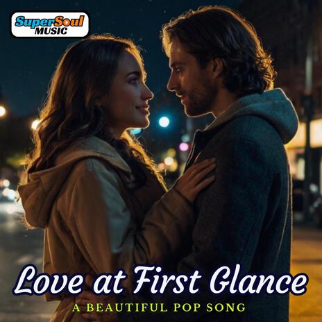 Love At First Glance | Boomplay Music