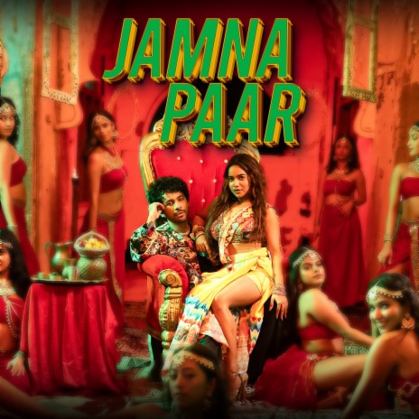 Jamna Paar ft. Neha Kakkar & Tony Jr. | Boomplay Music