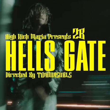 THE GATES OF HELL | Boomplay Music