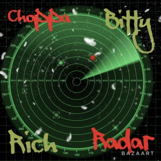 Choppa Radar | Boomplay Music