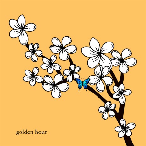 golden hour (Piano Version) | Boomplay Music