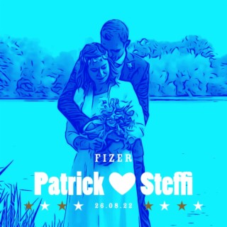 Patrick ❤ Steffi