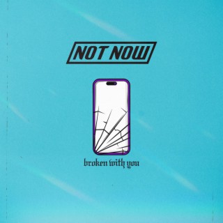 Broken With You lyrics | Boomplay Music