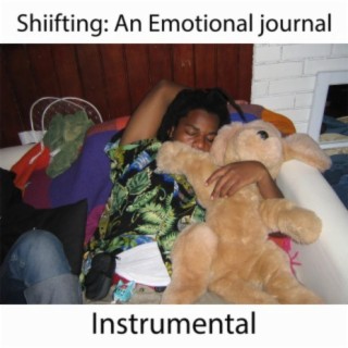 Shifting: An Emotional Journal Instrumentals (Instrumental)