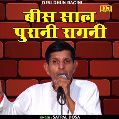 Bis Sal Purani Ragani (Hindi) | Boomplay Music