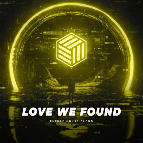 Love We Found ft. NRRD & Ander | Boomplay Music