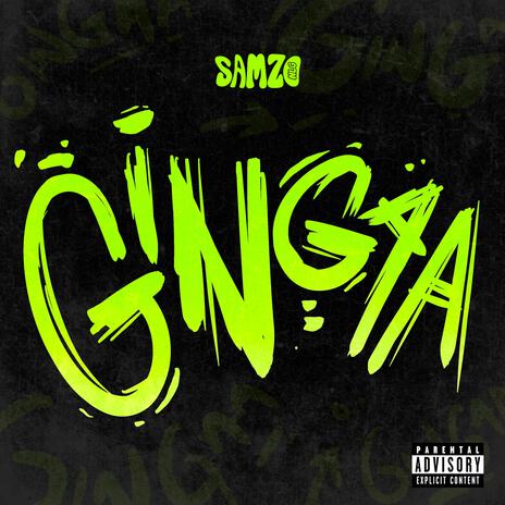 GINGAA | Boomplay Music