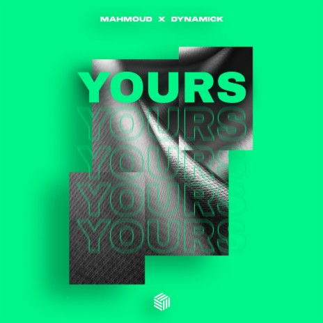 Yours ft. Dynamick | Boomplay Music