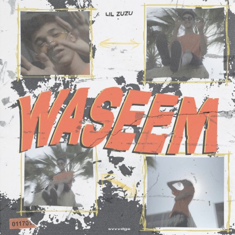 WASEEM | Boomplay Music