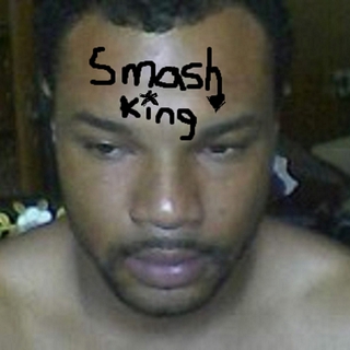 Smash King Volume 1