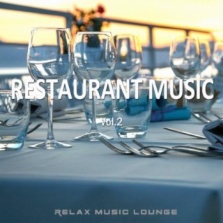 Restaurant Music, Vol. 2