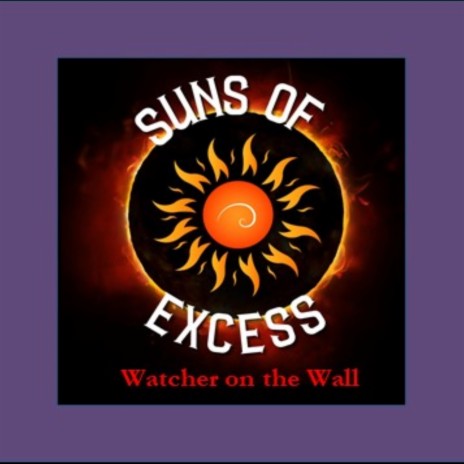 The Watcher on the Wall (Extended Version) | Boomplay Music
