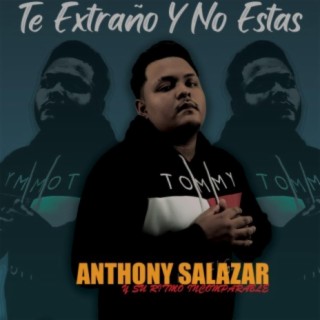 Anthony Salazar