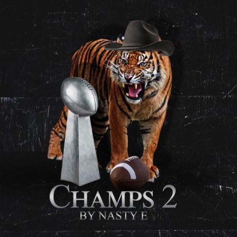 CHAMPS 2 | Boomplay Music