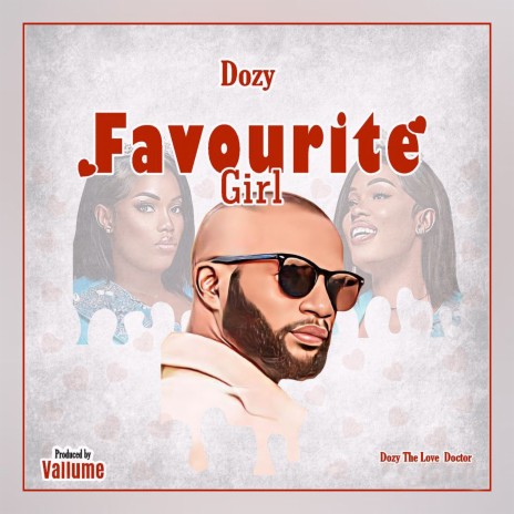 Favourite Girl | Boomplay Music