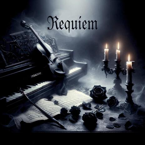 Requiem | Boomplay Music