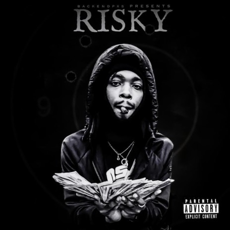 RISKY! ft. Dolo & Inuyasha | Boomplay Music