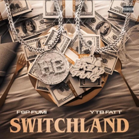 SWITCHLAND ft. YTB FATT | Boomplay Music