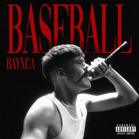 BASEBALL ft. Orrekya | Boomplay Music