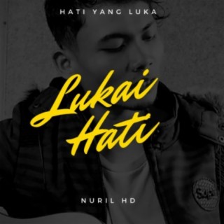 Lukai Hati