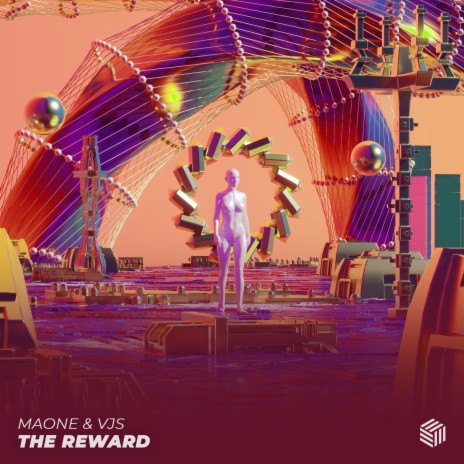 The Reward ft. VJS | Boomplay Music