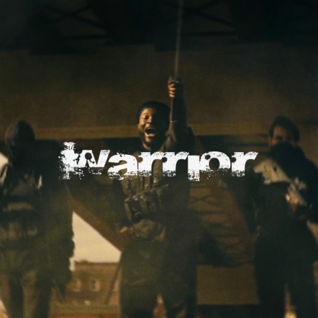 Warrior | Boomplay Music