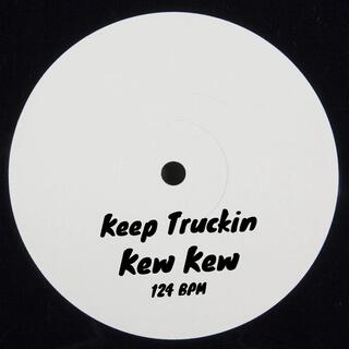 Keep Truckin