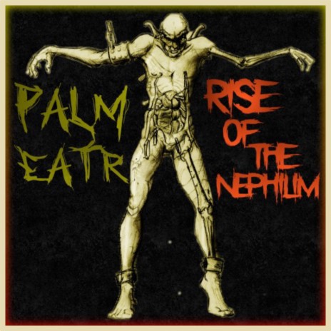 Rise of the Nephilim | Boomplay Music