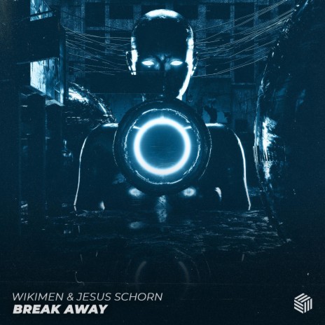 Break Away ft. Jesus Schorn | Boomplay Music