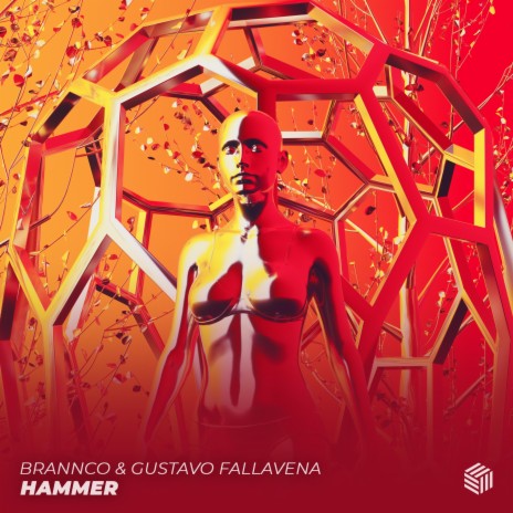 Hammer ft. Gustavo Fallavena | Boomplay Music