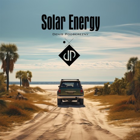 Solar Energy | Boomplay Music