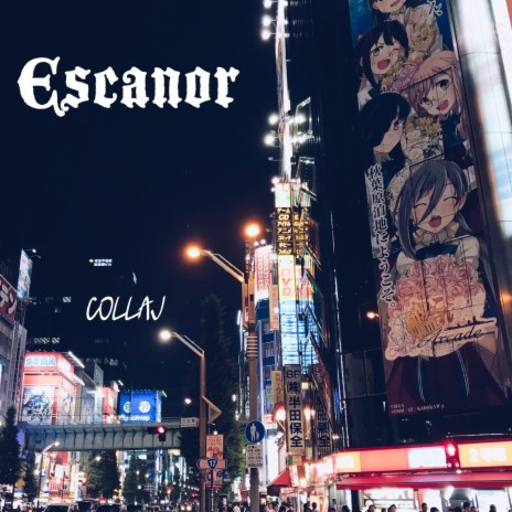 Escanor | Boomplay Music