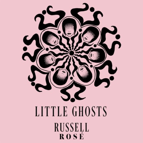 Little Ghosts | Boomplay Music