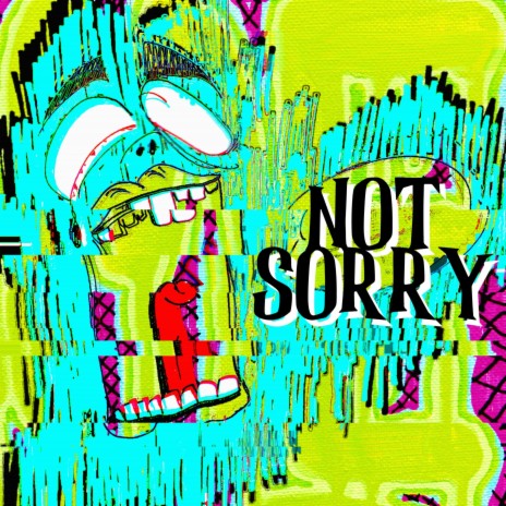 Not Sorry | Boomplay Music