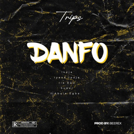 Danfo | Boomplay Music