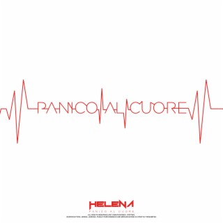 PANICO AL CUORE lyrics | Boomplay Music