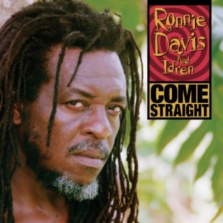 Ronnie Davis