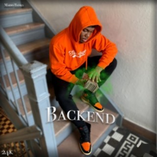 Backend (Radio Edit)
