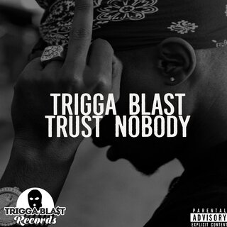 Trust Nobody Riddim (Instrumental)