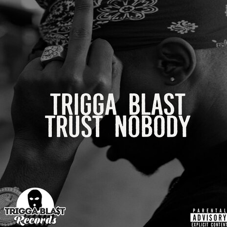 Trust Nobody Riddim (Instrumental) | Boomplay Music