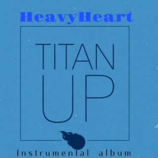 Titan Up (instrumental album) (Instrumental)