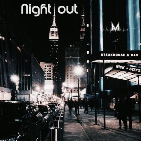 Night out (Lofi Beat) | Boomplay Music