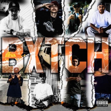 Bxtch ft. East Bonanza Kingz & Leaks Taylor | Boomplay Music